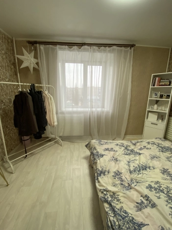 Купить однокомнатную квартиру в Стерлитамаке. Вариант № 30935, 11, площадь -  квм, цена 2300000 рублей