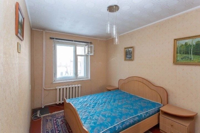 Купить квартиру в Тобольске. Вариант № 10152216, 13, площадь -  квм, цена 4400000 рублей