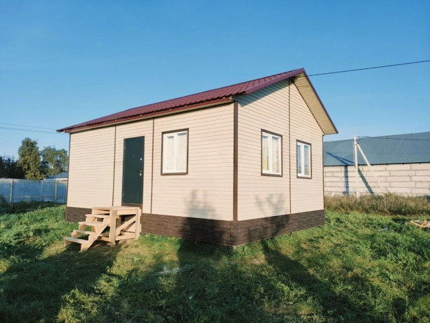 Купить дом в Москве. Вариант № 8490026, 3, площадь -  квм, цена 4350000 рублей