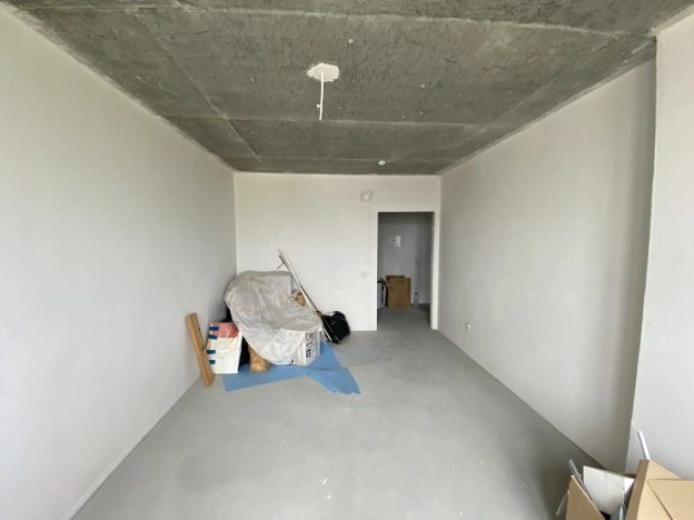 Купить однокомнатную квартиру на улице Юрия Гагарина в Калининграде. Вариант № 1009644, 6, площадь -  квм, цена 5750000 рублей