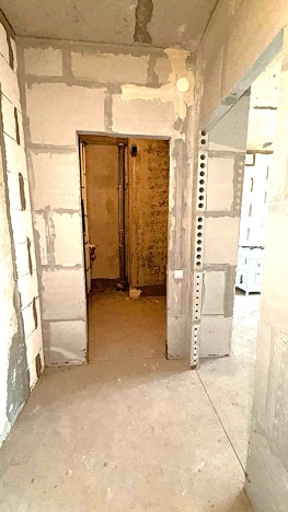 Купить квартиру у метро Зенит в Санкт-Петербурге. Вариант № 10238832, 29, площадь - квм, цена 4950000 рублей