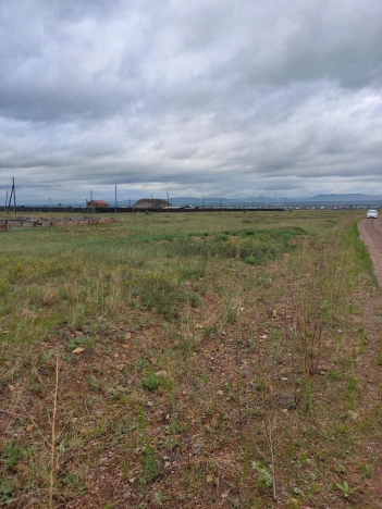 Купить земельный участок в Иркутской области. Вариант № 2548, 2, площадь - квм, цена 400000 рублей