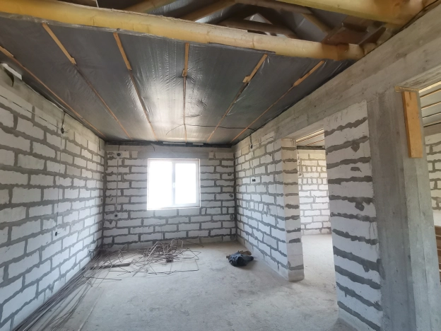 Купить дом в Севастополе. Вариант № 9821603, 4, площадь -  квм, цена 8000000 рублей