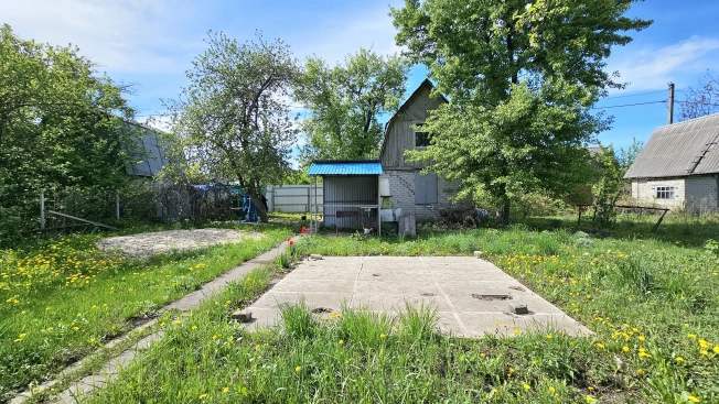 Купить дачу в Липецкой области. Вариант № 41346, 0, площадь -  квм, цена 1050000 рублей