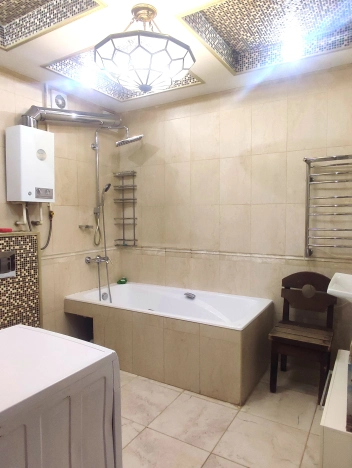 . Вариант № 16737, 14, площадь - 83.9 квм, цена 8500000 рублей