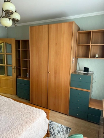 Купить квартиру в Москве. Вариант № 9705052, 13, площадь -  квм, цена 24300000 рублей