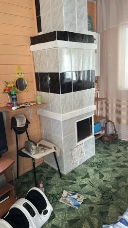 Купить дачу на улице Циолковского в Новосибирске. Вариант № 11076, 6, площадь -  квм, цена 3675000 рублей