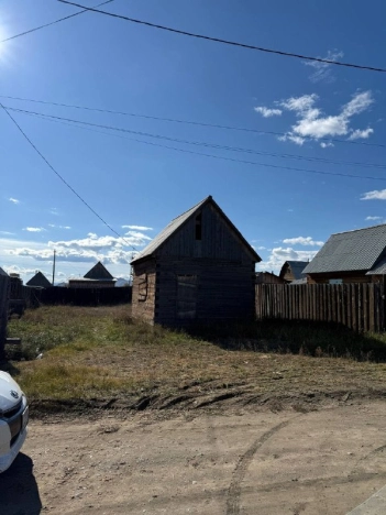 Купить дом в Улан-Удэ. Вариант № 6815504, 3, площадь -  квм, цена 650000 рублей