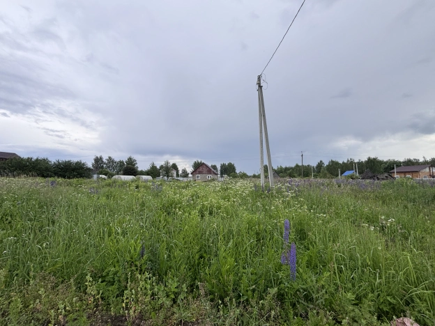 Купить земельный участок в Коврове. Вариант № 42679, 2, площадь -  квм, цена 8600000 рублей