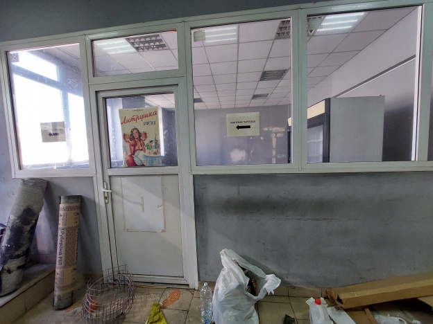 Купить коммерческую недвижимость в Собинке. Вариант № 9182, 12, площадь -  квм, цена 16500000 рублей