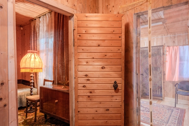 Купить дом в Медыни. Вариант № 50482, 21, площадь -  квм, цена 1200000 рублей