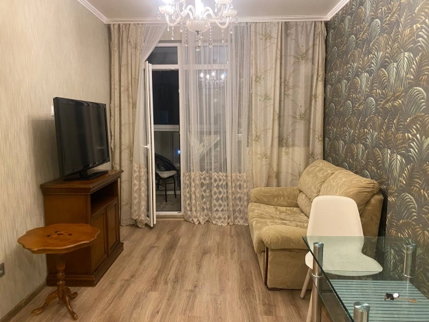 Снять квартиру на улице Олега Кошевого в Калининграде. Вариант № 10487485, 9, площадь -  квм, цена 28000 рублей