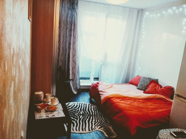 . Вариант № 8401870, 0, площадь - 19.7 квм, цена 2500000 рублей