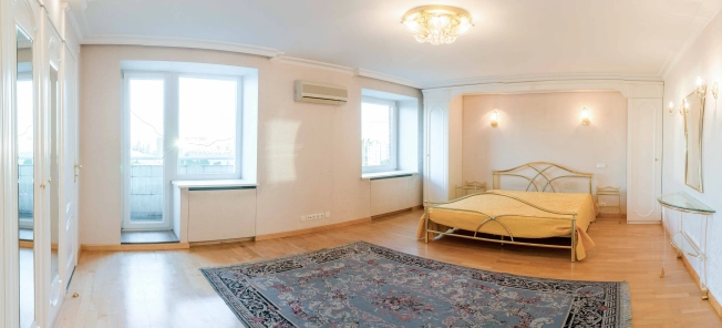 Купить пятикомнатную квартиру в Санкт-Петербурге. Вариант № 9970338, 9, площадь -  квм, цена 27999900 рублей