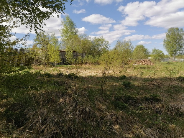 Купить земельный участок на улице Старая Сойма в Владимирской области. Вариант № 4649, 8, площадь - квм, цена 390000 рублей