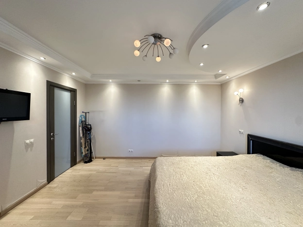 Купить двухкомнатную квартиру на вторичке в Видном. Вариант № 7269466, 6, площадь -  квм, цена 12900000 рублей