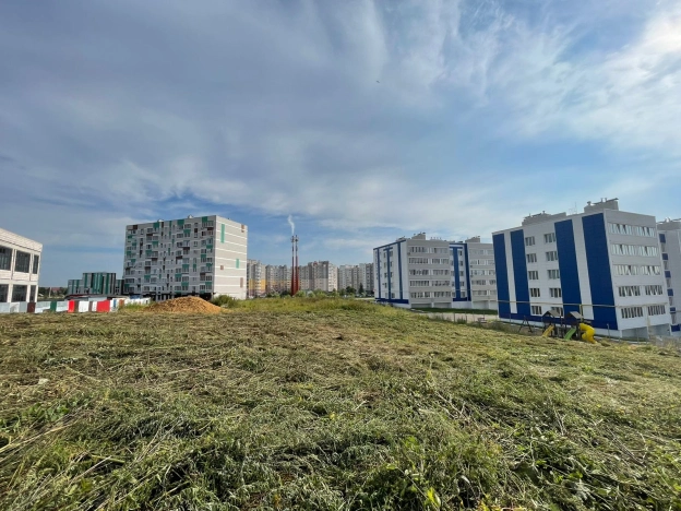 Купить земельный участок на улице Непокорённых Ленинградцев в Калуге. Вариант № 13423, 0, площадь -  квм, цена 32000000 рублей