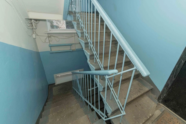 Купить двухкомнатную квартиру в районе Октябрьский в Владимире. Вариант № 9509241, 21, площадь -  квм, цена 3900000 рублей