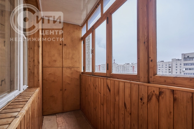 Купить квартиру в Воронеже. Вариант № 10003167, 6, площадь - квм, цена 6000000 рублей