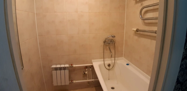 Купить трехкомнатную квартиру на улице Ильи Мухачева в Бийске. Вариант № 11863, 21, площадь -  квм, цена 7300000 рублей