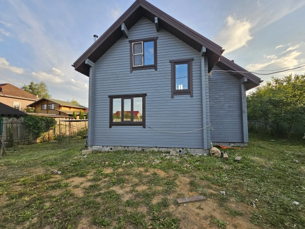 Купить дом в Москве. Вариант № 9978, 14, площадь - квм, цена 12450000 рублей