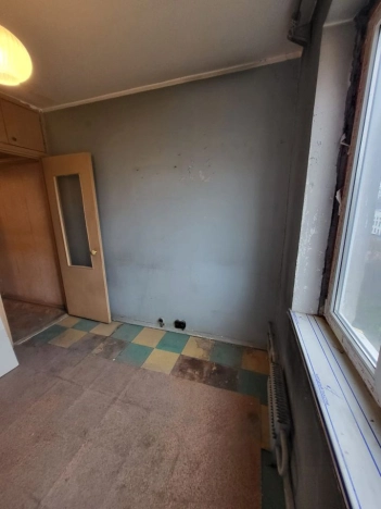 Купить квартиру в Москве. Вариант № 8066950, 9, площадь -  квм, цена 9300000 рублей