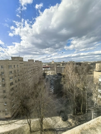 Купить комнату в Смоленской области. Вариант № 39562, 8, площадь -  квм, цена 540000 рублей