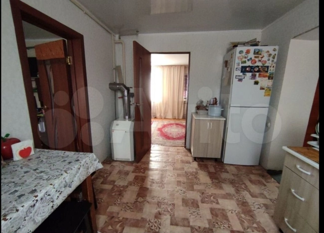 Купить дом на улице Березина в Шебекине. Вариант № 13230, 4, площадь -  квм, цена 2800000 рублей