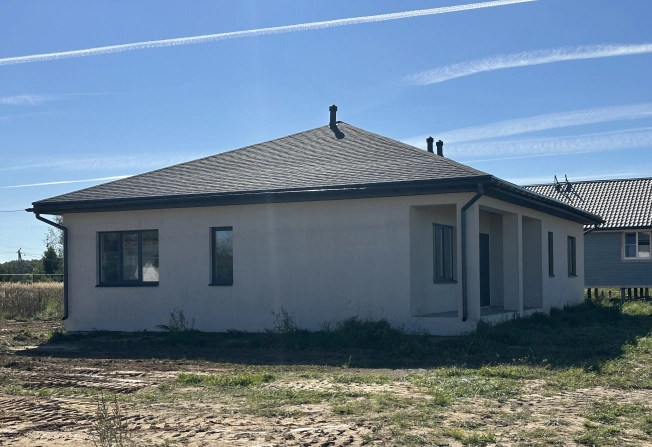 Купить дом на улице Кирова в Нижегородской области. Вариант № 4086313, 3, площадь -  квм, цена 7700000 рублей