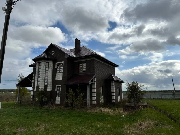 Купить дом в Ярославской области. Вариант № 4566, 10, площадь -  квм, цена 7200000 рублей