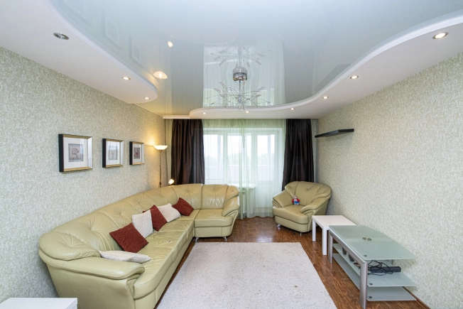 . Вариант № 56508, 1, площадь - 48.1 квм, цена 9600000 рублей