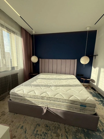 Купить квартиру в Москве. Вариант № 8059690, 26, площадь - квм, цена 35499000 рублей