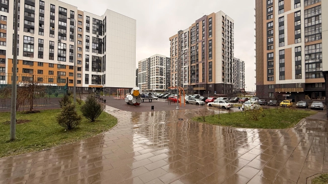 Купить квартиру в Москве. Вариант № 9891013, 15, площадь -  квм, цена 23000000 рублей