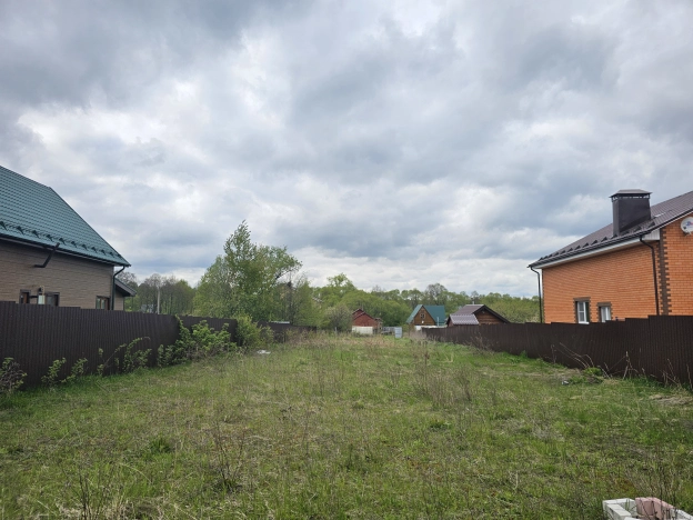 Купить земельный участок на улице Львовская в Владимире. Вариант № 27867, 0, площадь -  квм, цена 2100000 рублей