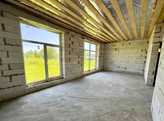 Купить дом в Тейкове. Вариант № 47977, 3, площадь -  квм, цена 5800000 рублей