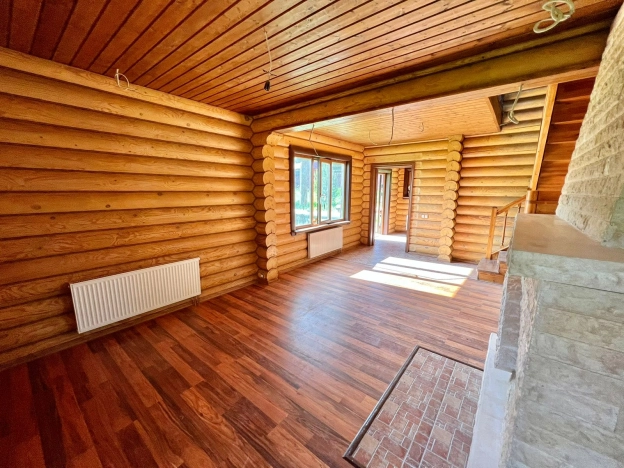 Купить дом в Вологде. Вариант № 1753023, 11, площадь - квм, цена 12500000 рублей