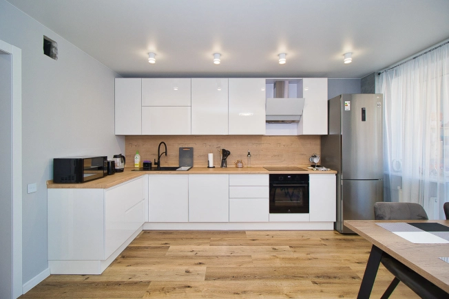 . Вариант № 5289, 18, площадь - 82.4 квм, цена 10800000 рублей