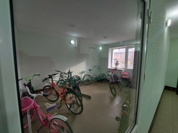 Купить двухкомнатную квартиру в Владимире. Вариант № 8824453, 15, площадь - квм, цена 3980000 рублей