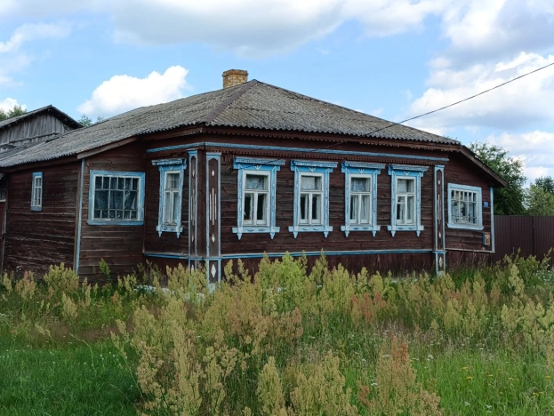 Купить дом в Судогде. Вариант № 279582, 1, площадь -  квм, цена 1400000 рублей