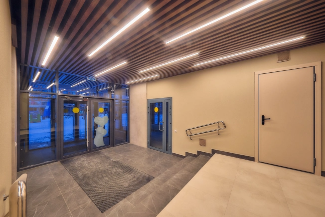 Купить двухкомнатную квартиру на улице Касимовское шоссе в Рязани. Вариант № 250464, 18, площадь -  квм, цена 7500000 рублей