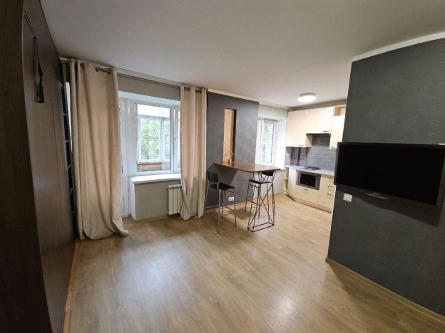 Купить однокомнатную квартиру на улице Трудовая в Ивантеевке. Вариант № 8948489, 2, площадь -  квм, цена 6500000 рублей