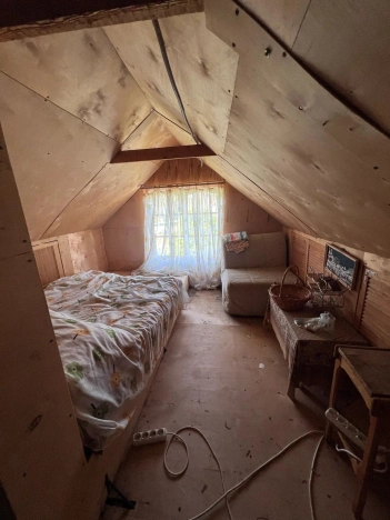 Купить дом в Москве. Вариант № 8942342, 11, площадь -  квм, цена 2700000 рублей