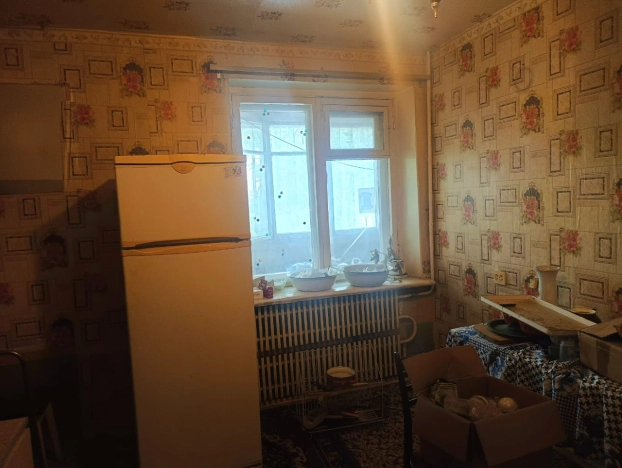 . Вариант № 33169, 8, площадь - 52 квм, цена 5500000 рублей