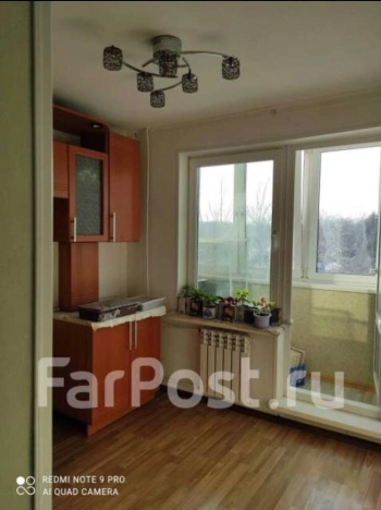 Купить квартиру на улице 3-я Площадка в Приморском крае. Вариант № 17388, 7, площадь -  квм, цена 3500000 рублей