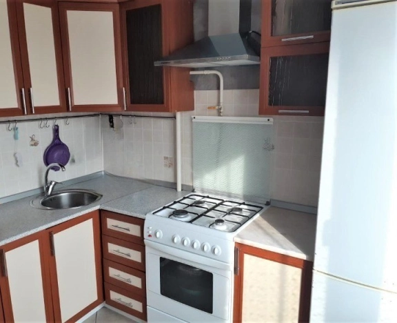 Купить двухкомнатную квартиру на улице Шестакова в Калужской области. Вариант № 12898, 9, площадь - квм, цена 5500000 рублей