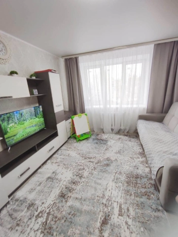 Купить однокомнатную квартиру в Республике Башкортостан. Вариант № 8538270, 0, площадь -  квм, цена 2950000 рублей