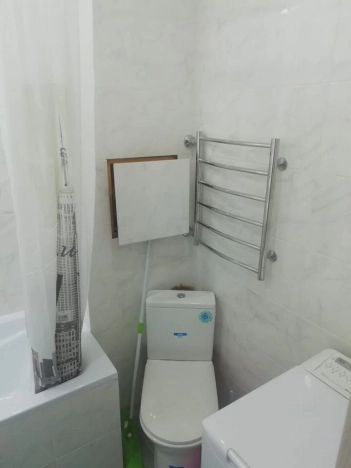 . Вариант № 22727, 7, площадь - 36 квм, цена 8400000 рублей