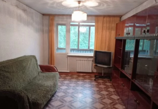 Купить квартиру у метро Площадь Маркса в Новосибирске. Вариант № 10694866, 1, площадь - квм, цена 4390000 рублей