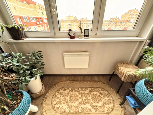 . Вариант № 9223586, 7, площадь - 69.5 квм, цена 10750000 рублей