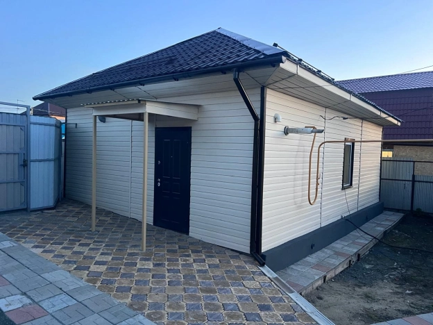 Купить дом в районе Калининский в Новосибирске. Вариант № 3350390, 0, площадь -  квм, цена 5550000 рублей